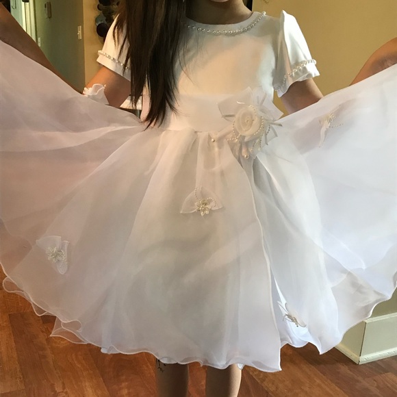 Dress - Picture 3 of 8